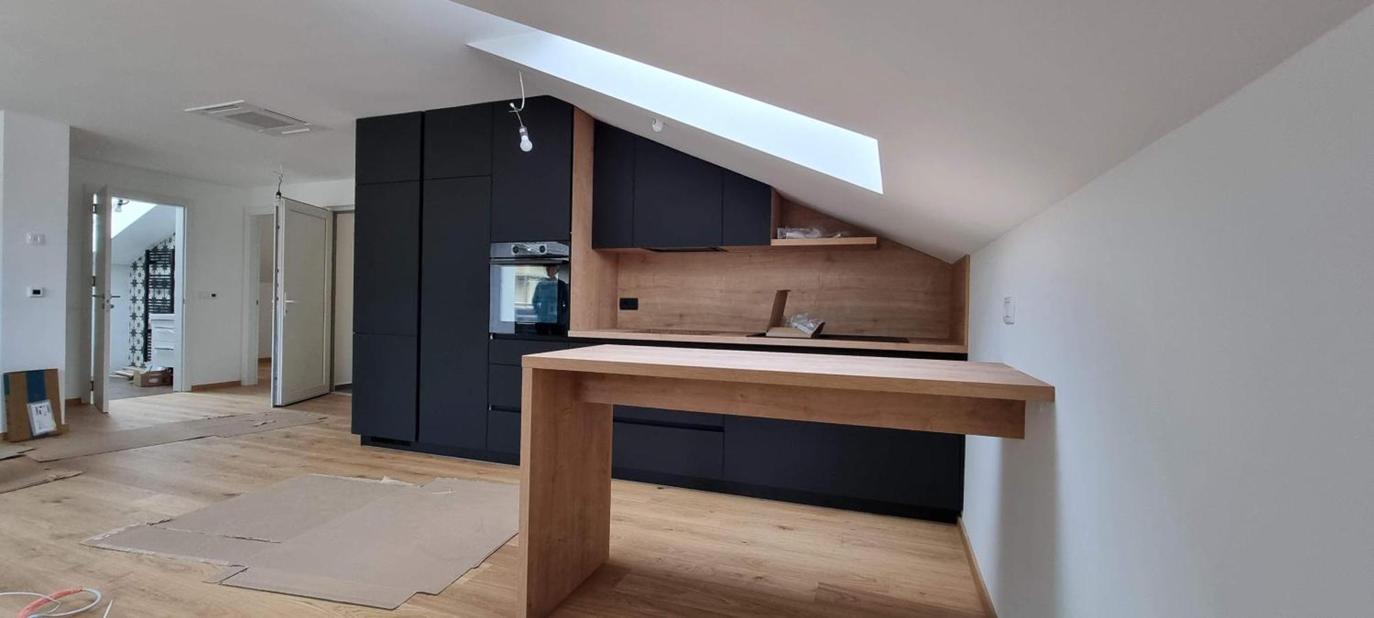 Naia Apartments Ново-Место Номер фото