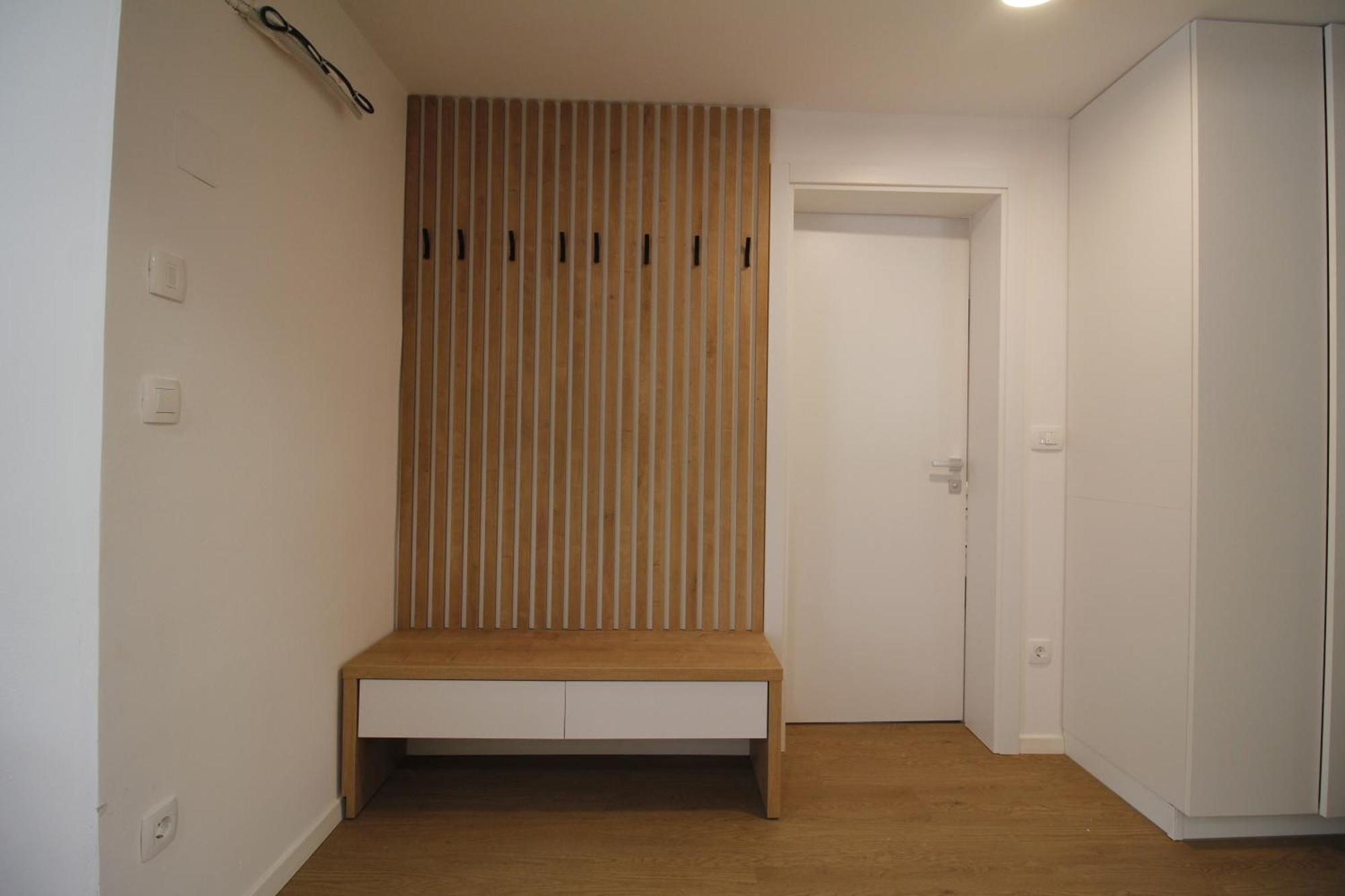 Naia Apartments Ново-Место Экстерьер фото