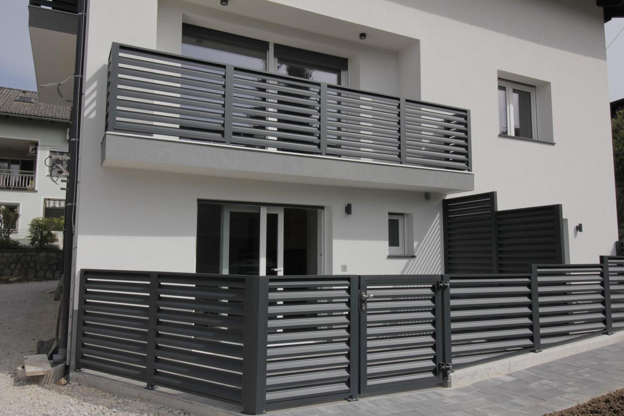 Naia Apartments Ново-Место Экстерьер фото