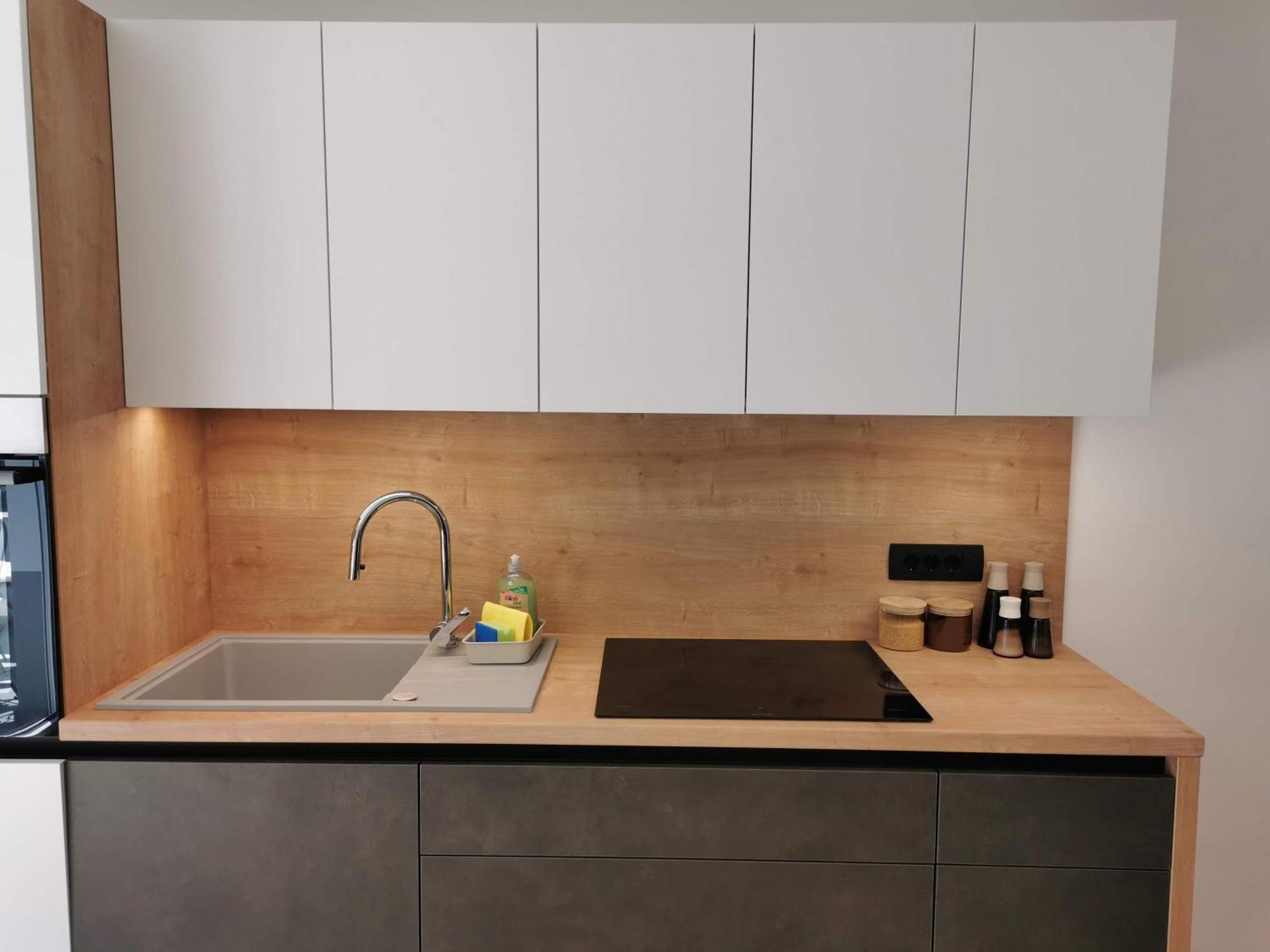 Naia Apartments Ново-Место Экстерьер фото