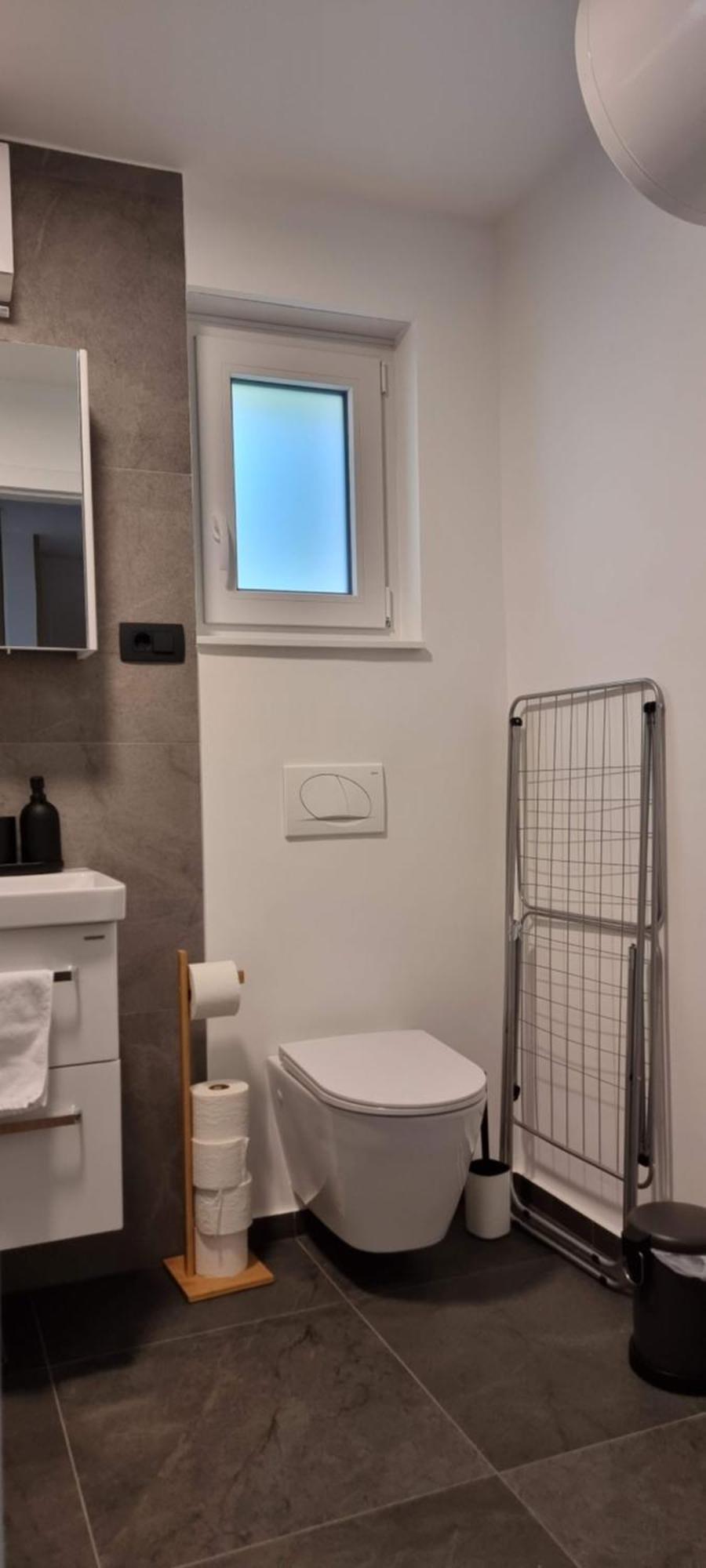 Naia Apartments Ново-Место Экстерьер фото