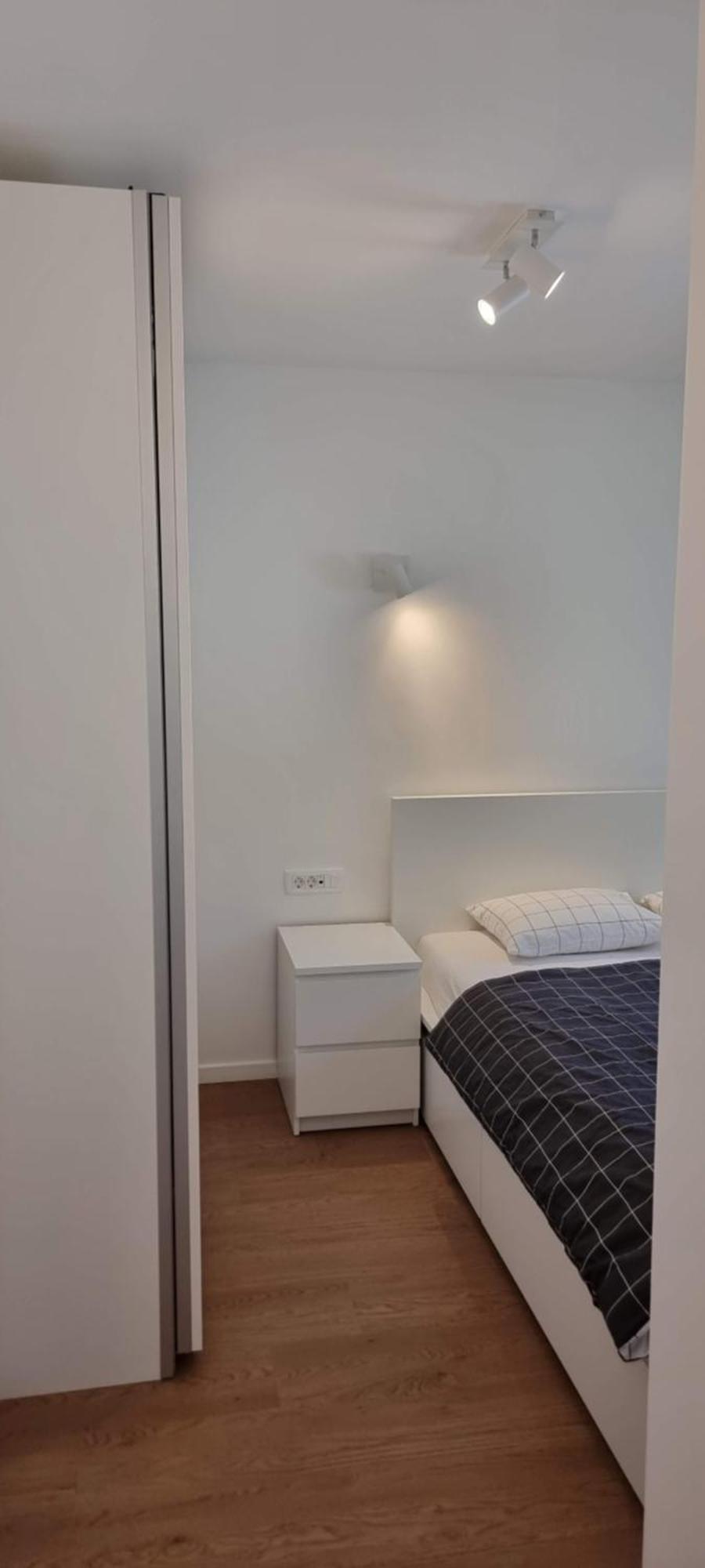 Naia Apartments Ново-Место Экстерьер фото