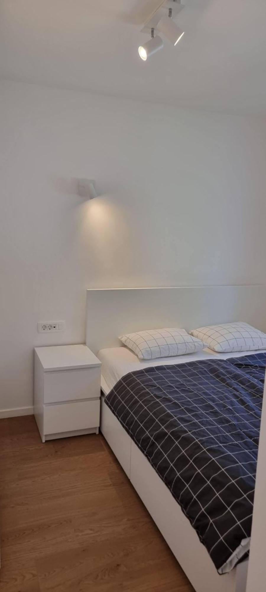 Naia Apartments Ново-Место Экстерьер фото