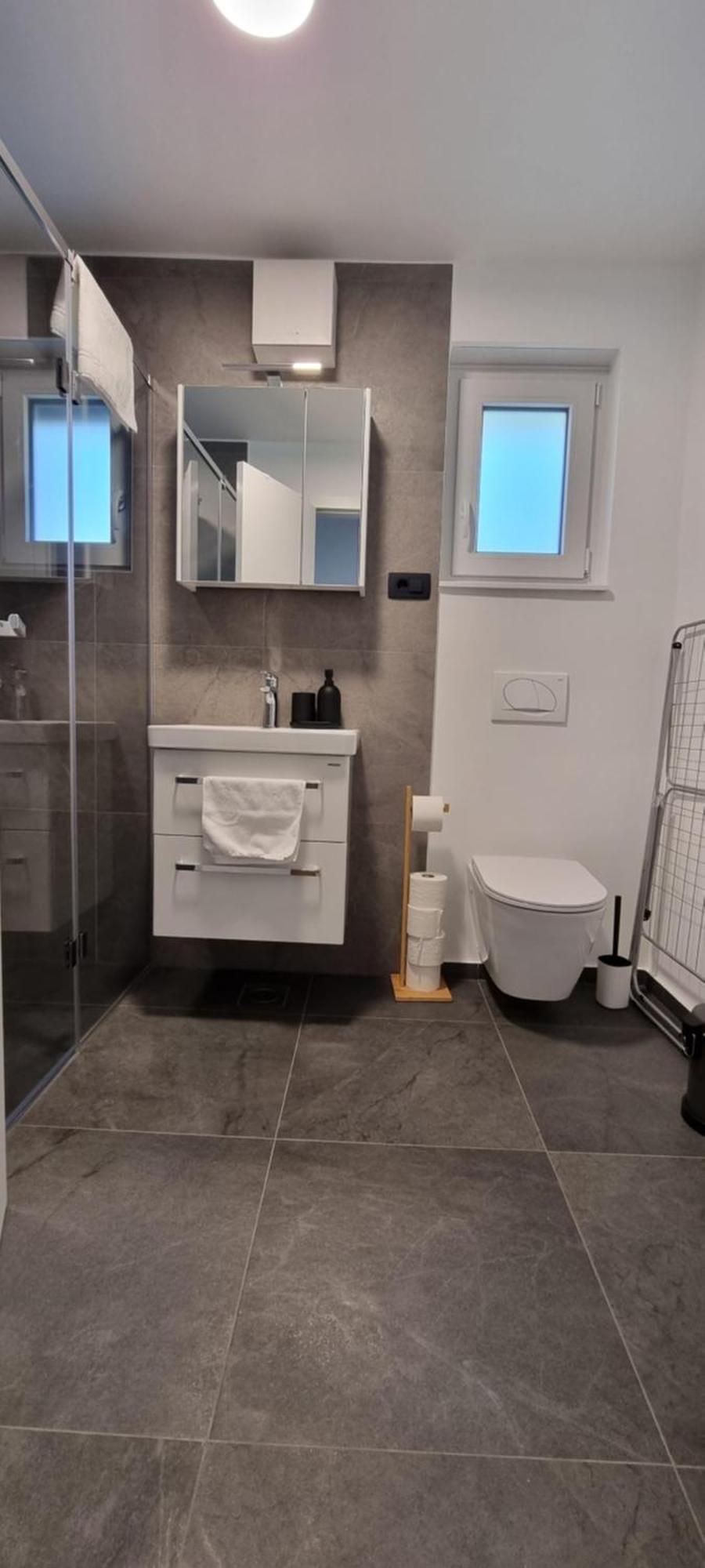 Naia Apartments Ново-Место Экстерьер фото