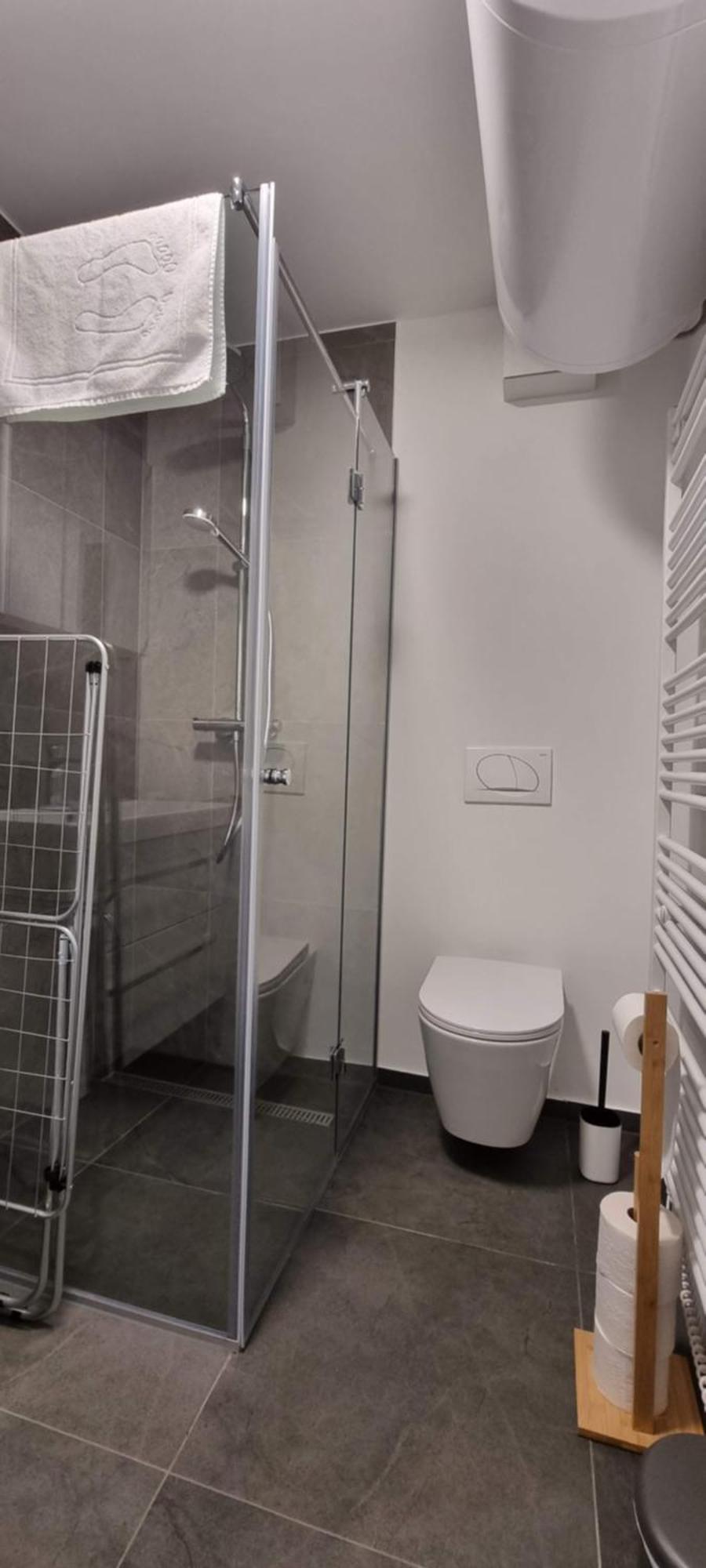 Naia Apartments Ново-Место Экстерьер фото