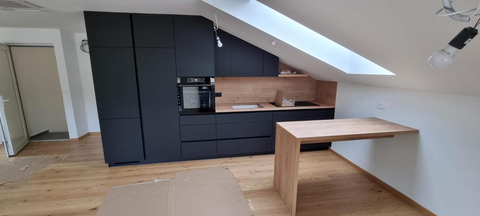 Naia Apartments Ново-Место Номер фото