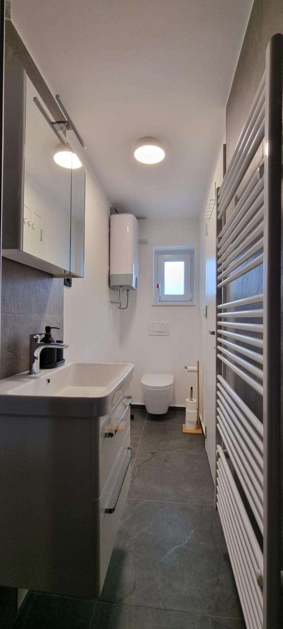 Naia Apartments Ново-Место Экстерьер фото