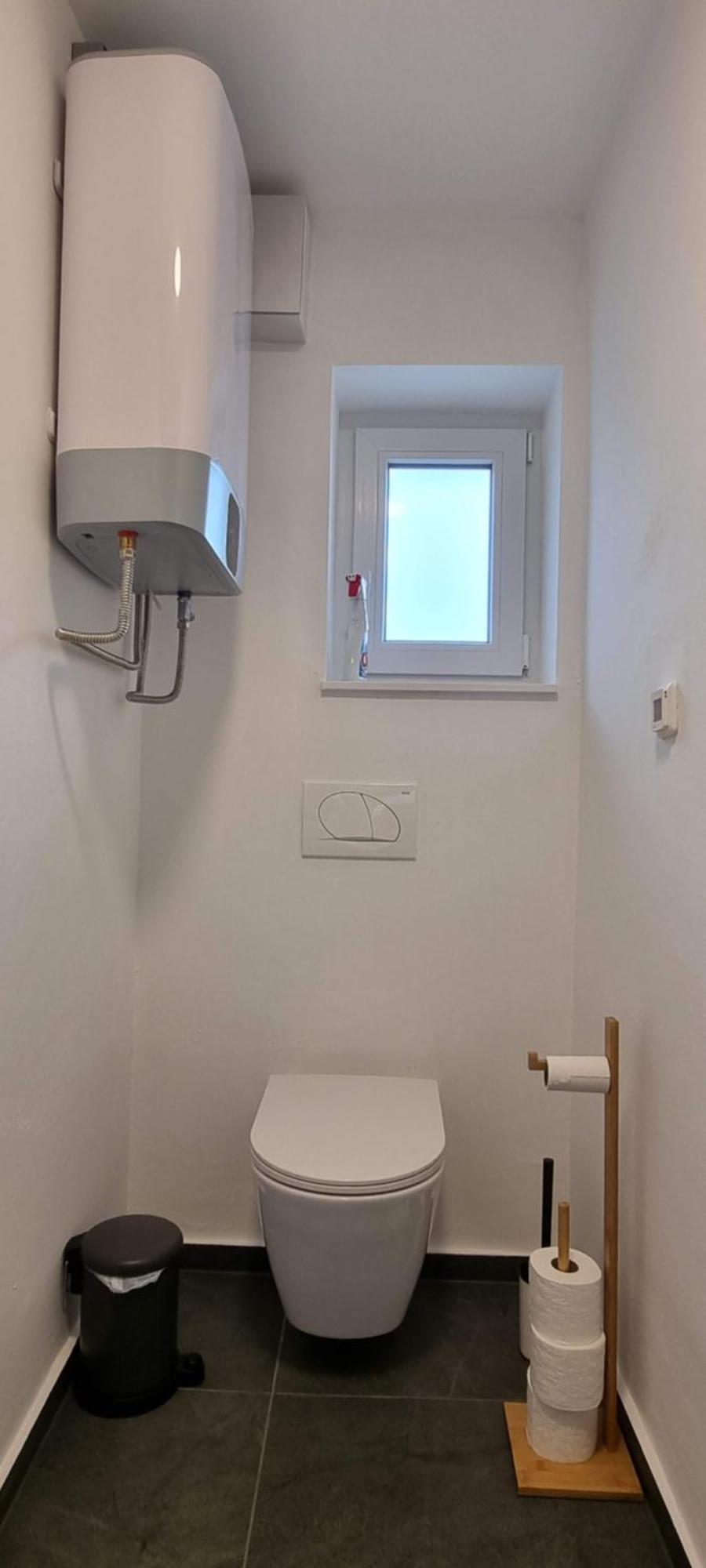 Naia Apartments Ново-Место Экстерьер фото